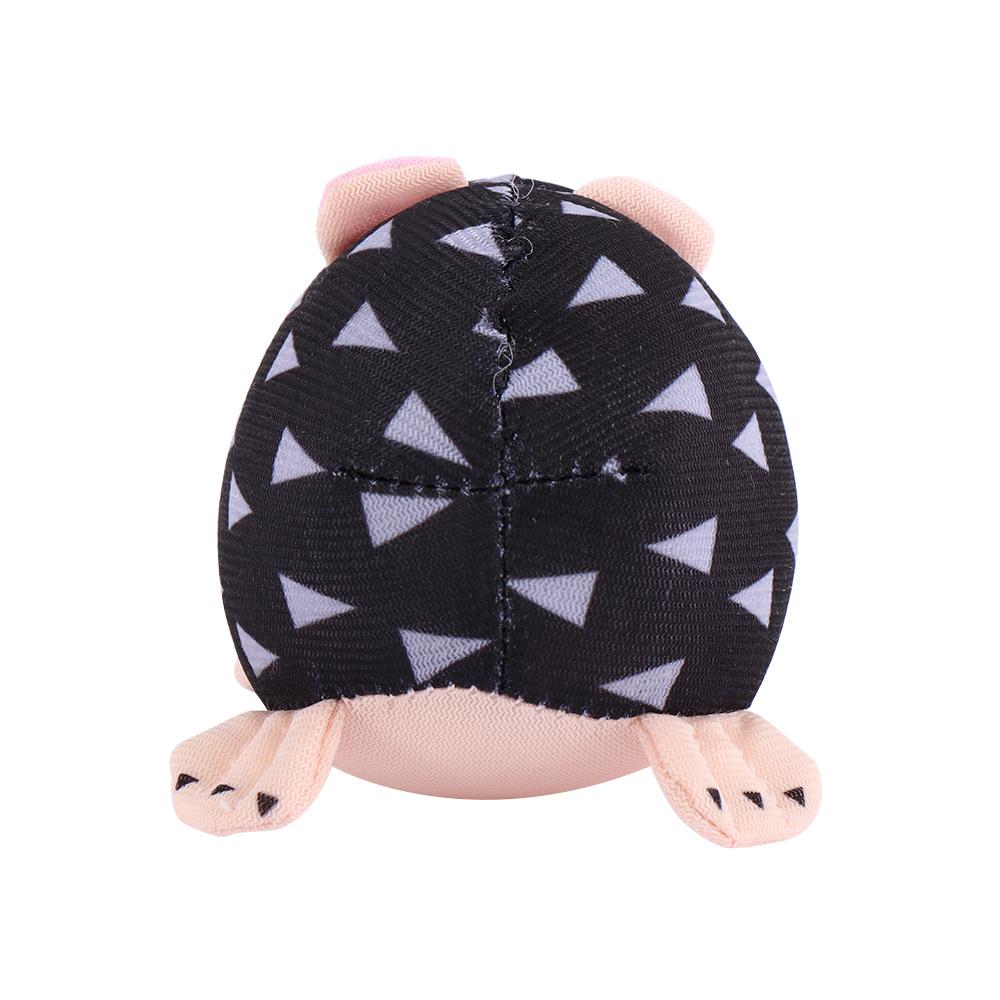 Sewing Pin Cushion - Patchwork Lightweight Cross Stitch Pincushion Cartoon