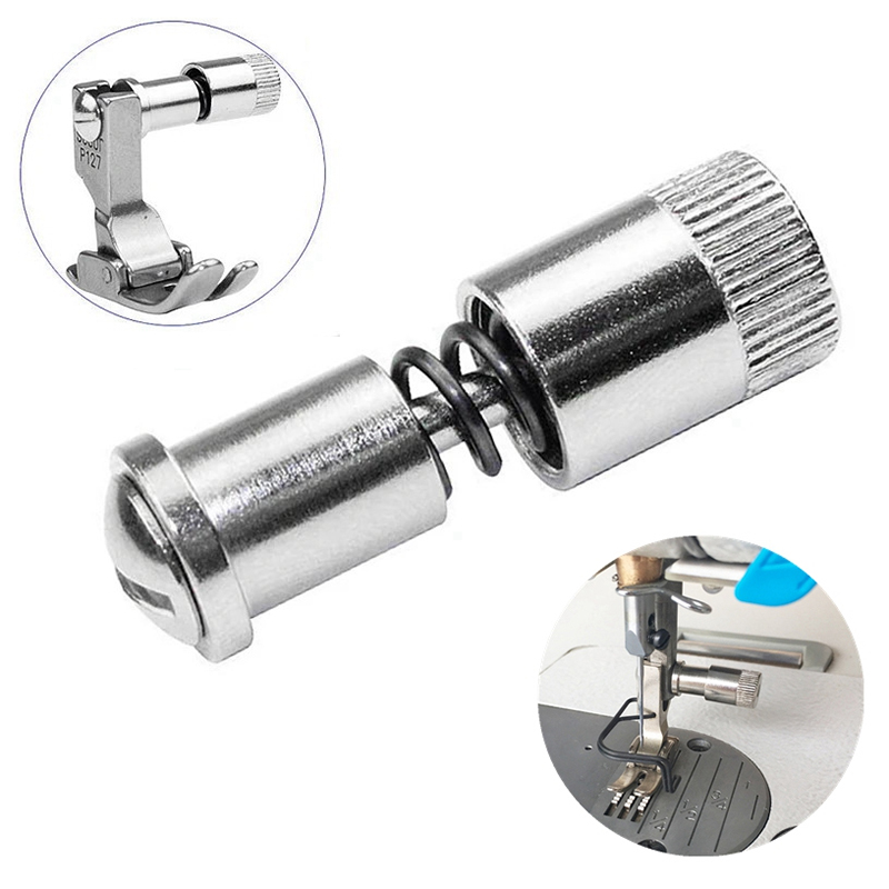 Sewing Tt - 1/5PCS Presser Foot Quick Change Screw