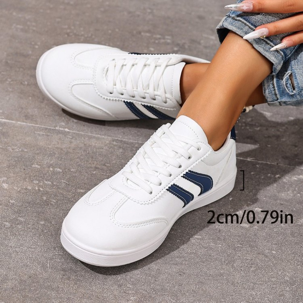 New Casual Sneakers Fashion Al - огляд і ціна Sewing Cotton