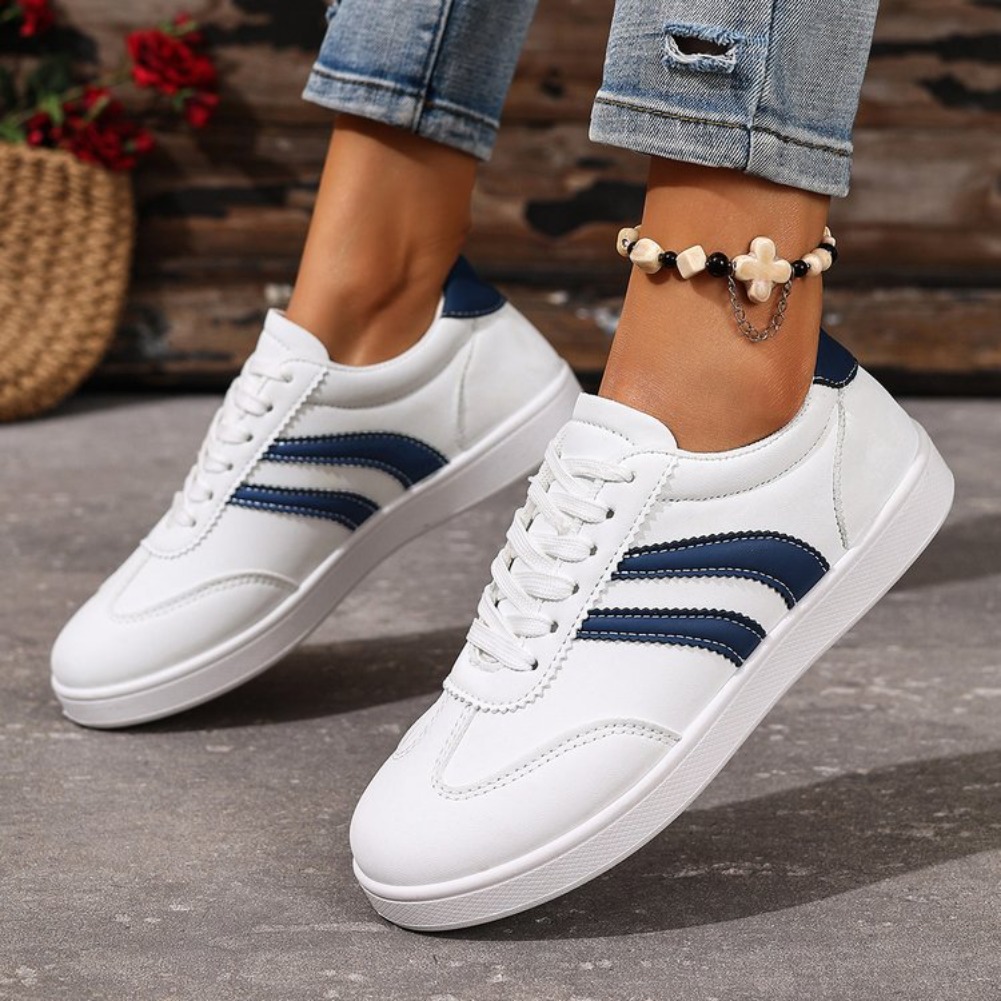 New Casual Sneakers Fashion Al - огляд і ціна Sewing Cotton