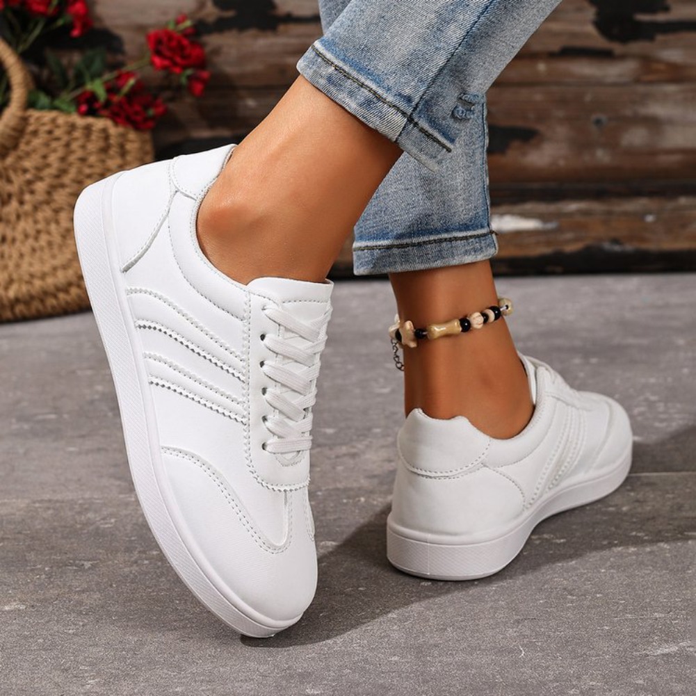 New Casual Sneakers Fashion Al - огляд і ціна Sewing Cotton