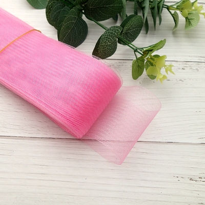 Soft Polyester Mesh Ribbon Fla - огляд і ціна Sewing Fabric