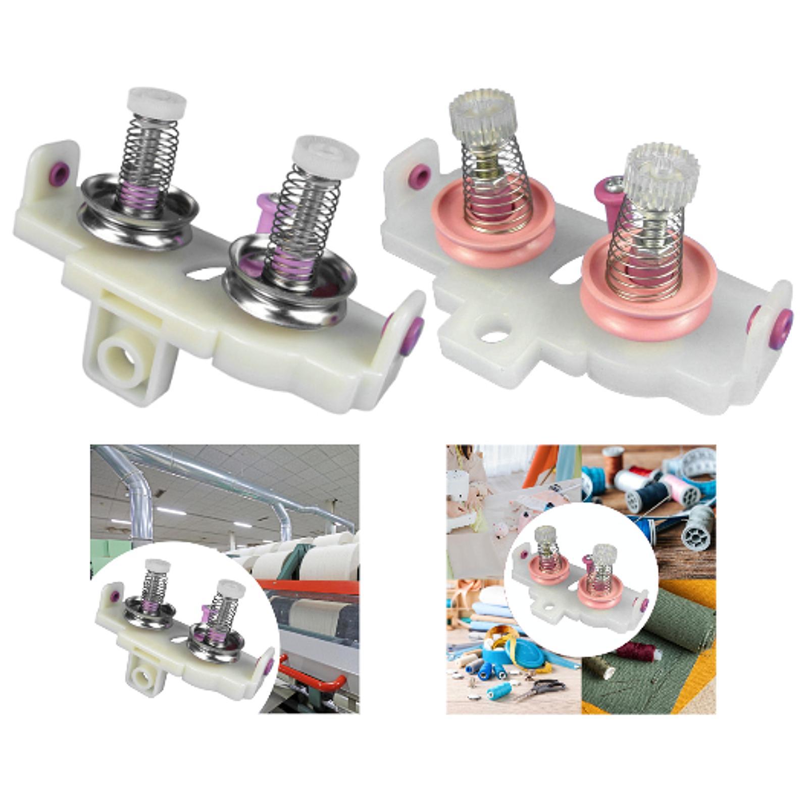 Sewing Machine Tensioner Knitt - огляд і ціна Sewing Machine For Textile