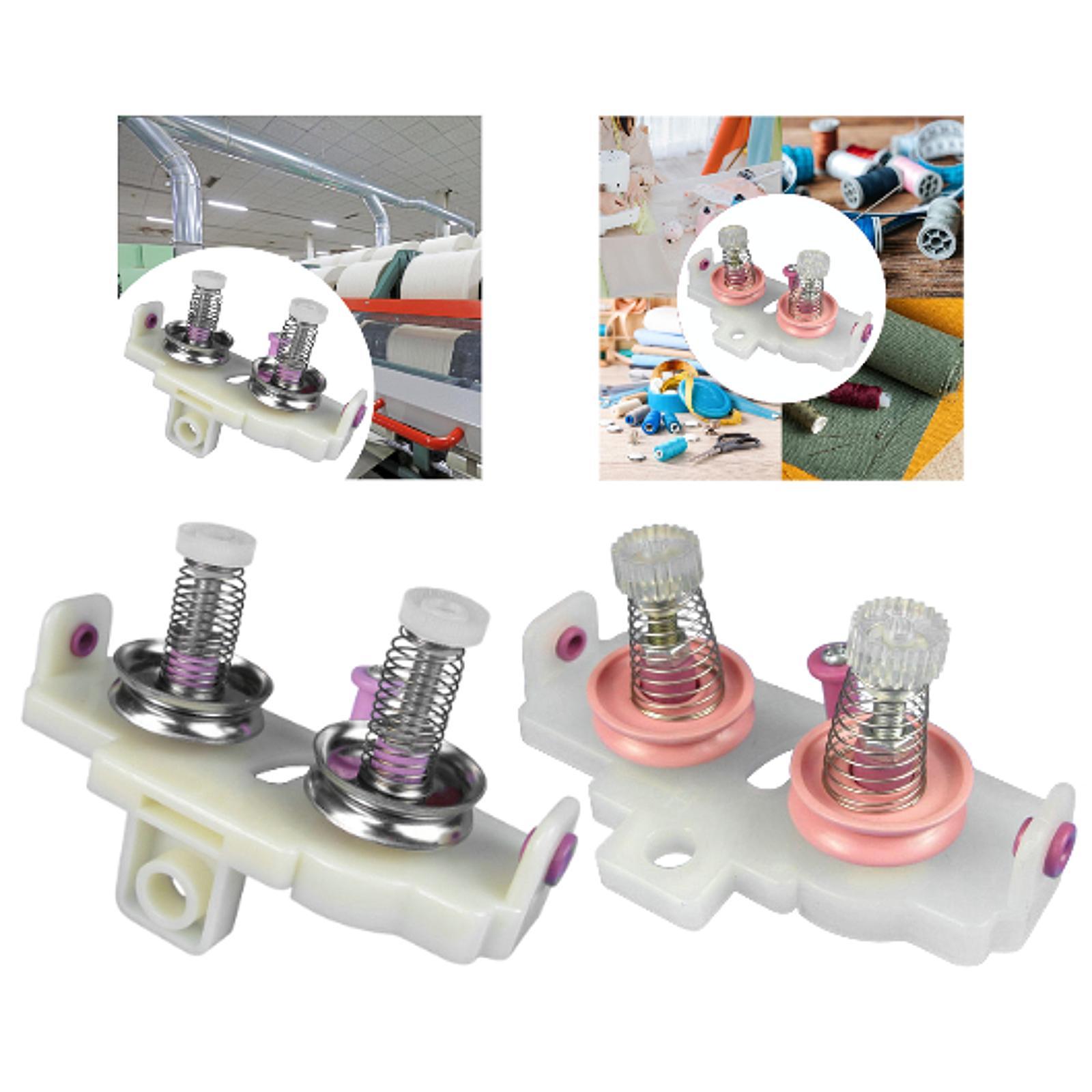 Sewing Machine Tensioner Knitt - огляд і ціна Sewing Machine For Textile