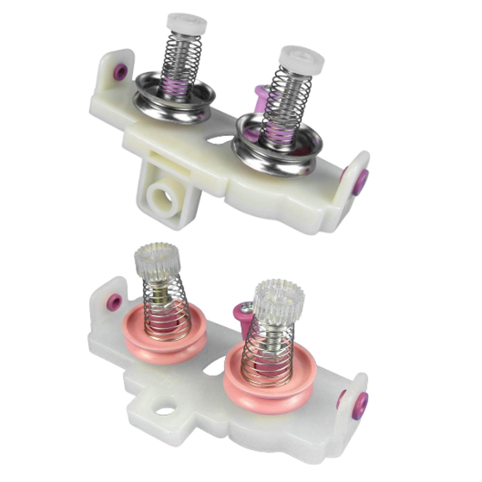 Sewing Machine Tensioner Knitt - огляд і ціна Sewing Machine For Textile