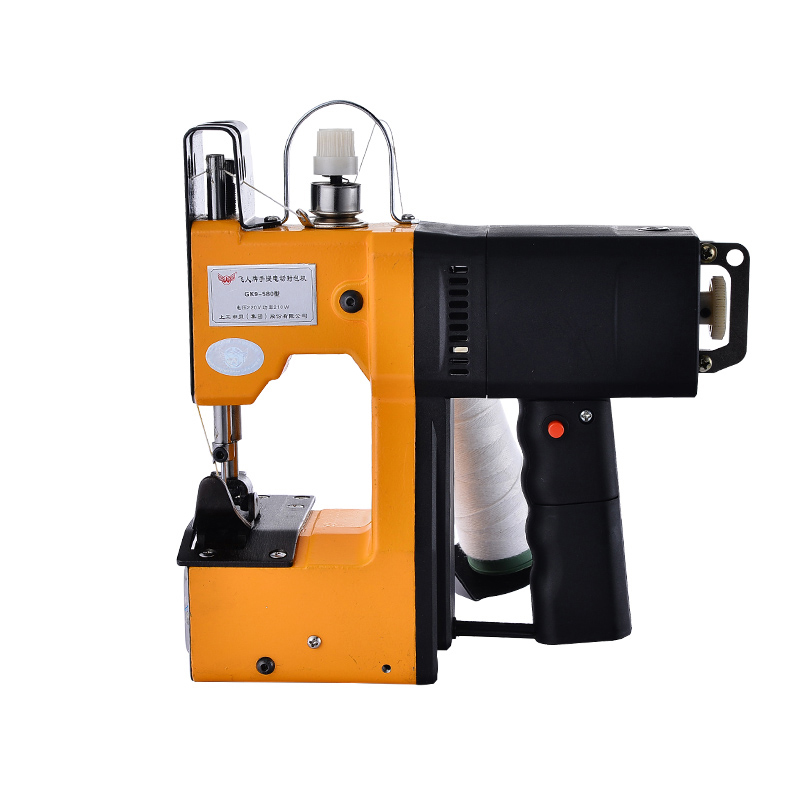 Portable Electric Sewing Machi - огляд і ціна Sewing Machine For Textile