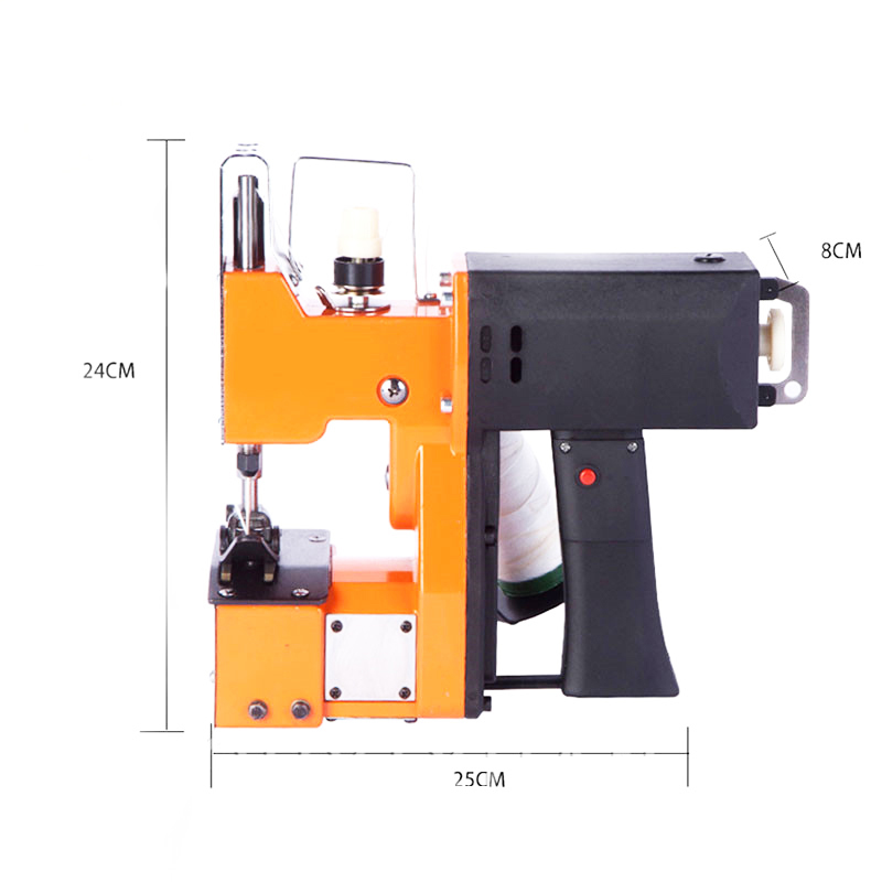 Portable Electric Sewing Machi - огляд і ціна Sewing Machine For Textile
