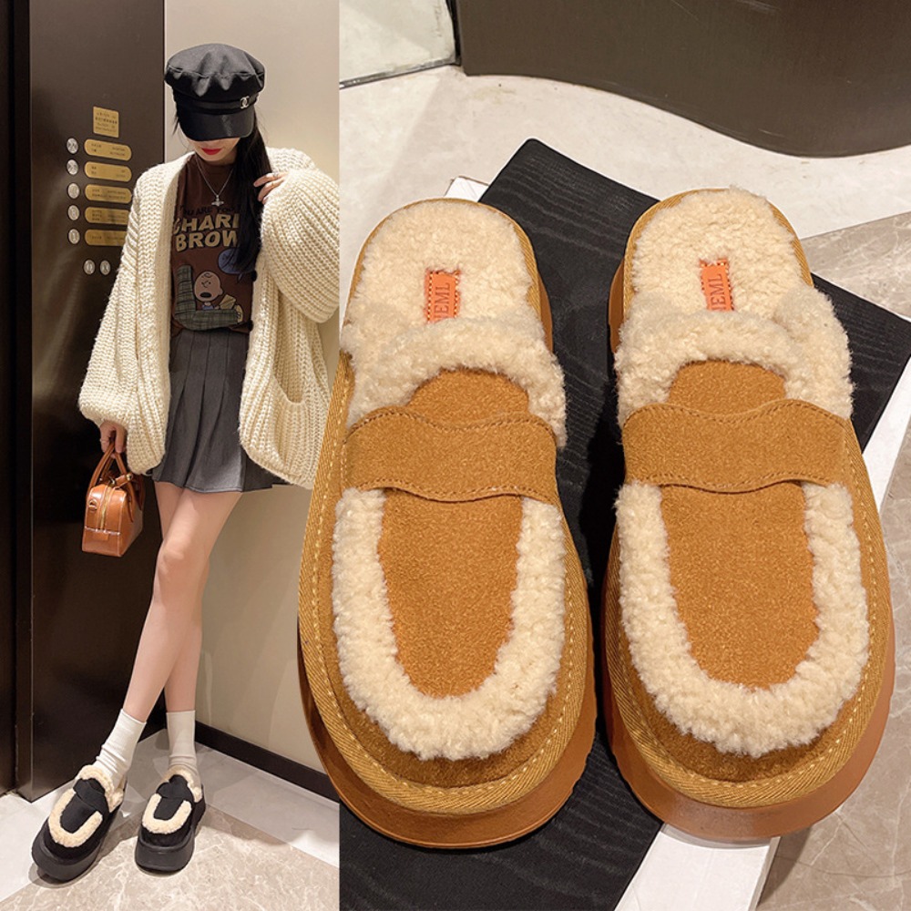 Women Slippers Designer Froste - огляд і ціна Sewing Cotton