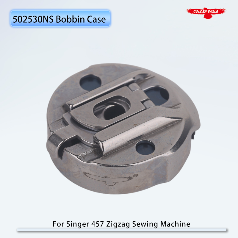 502530NS (BC-457NBL) Bobbin Ca - огляд і ціна Sewing Zigzag