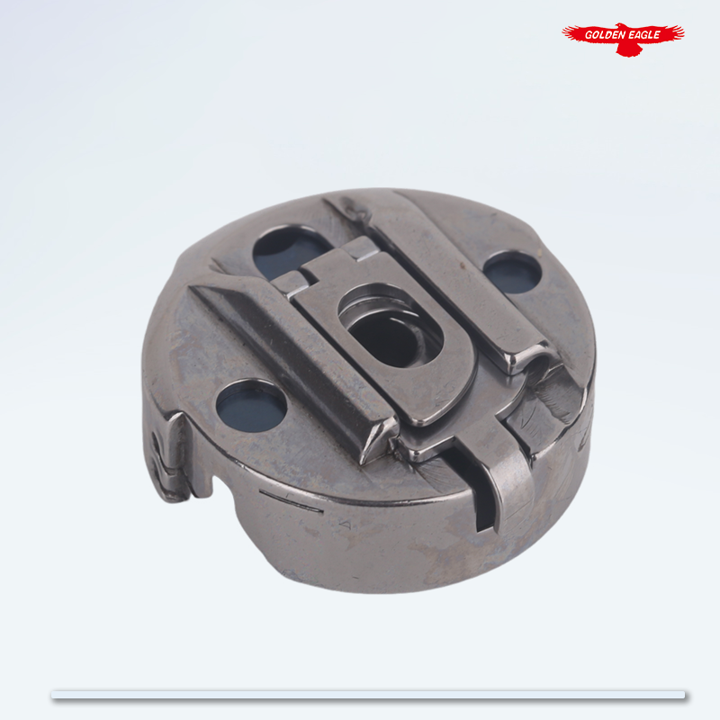 502530NS (BC-457NBL) Bobbin Ca - огляд і ціна Sewing Zigzag