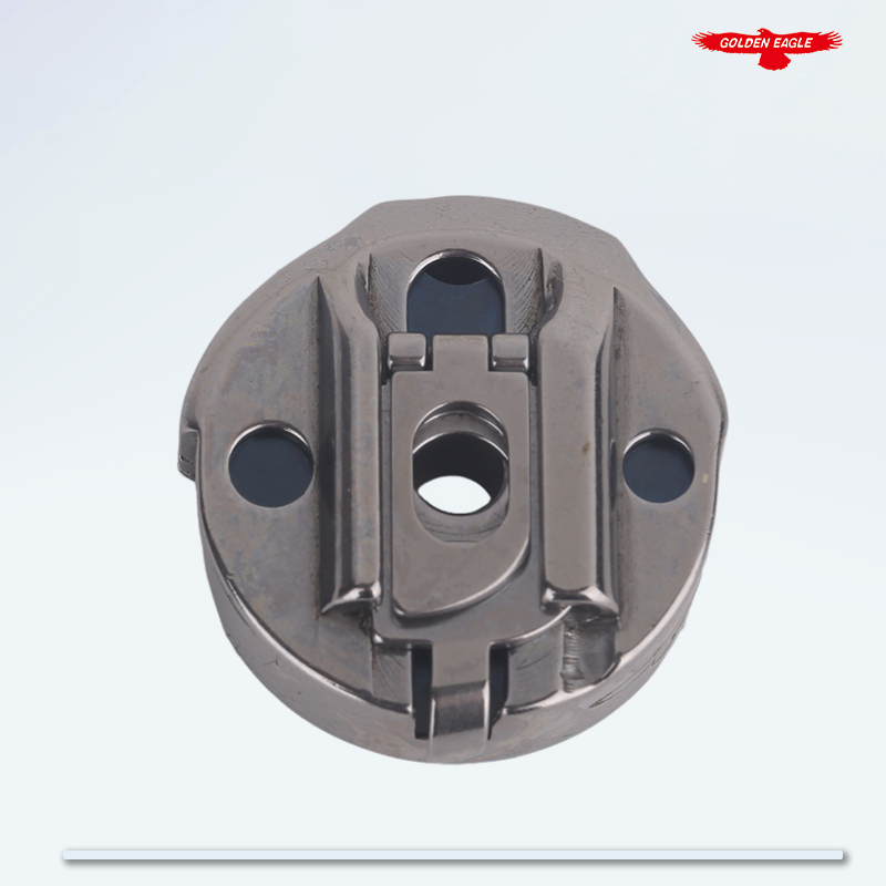 502530NS (BC-457NBL) Bobbin Ca - огляд і ціна Sewing Zigzag