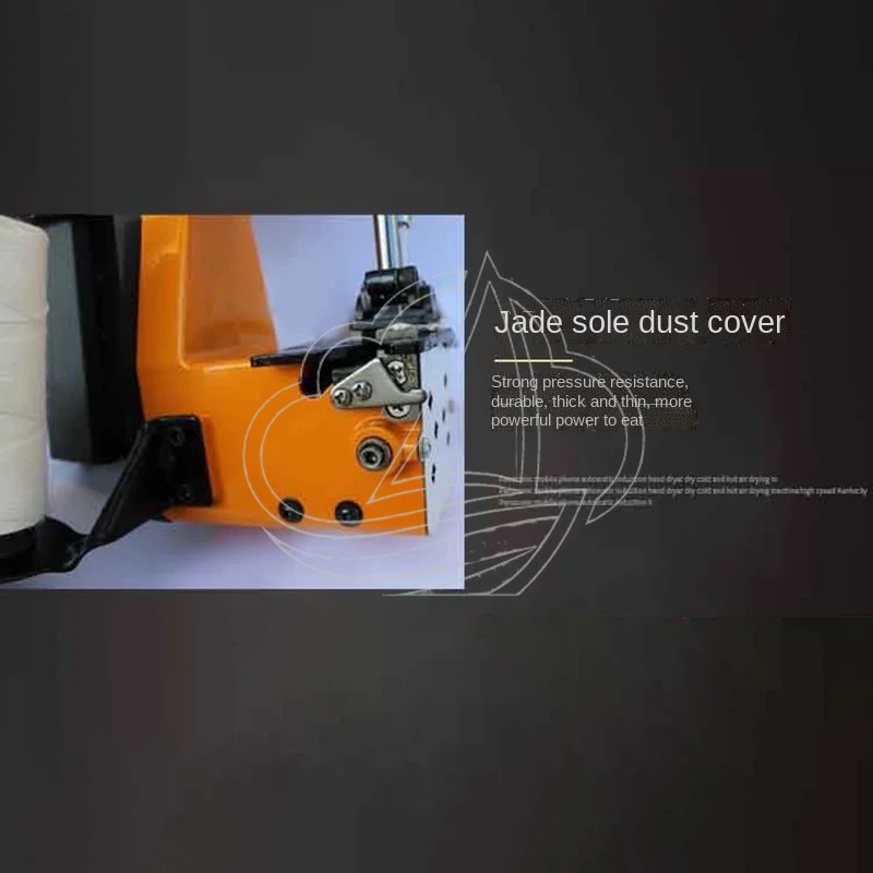 Electric GK9-001 210W  Portabl - огляд і ціна Sewing Machine For Textile