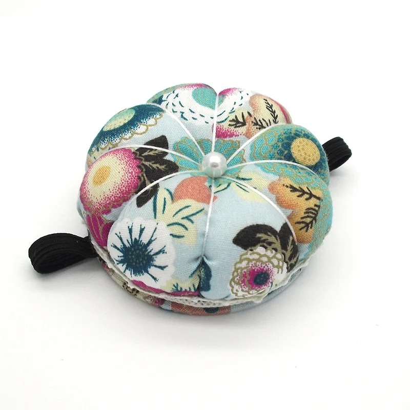 2026 Random Color Pumpkin Shap - огляд і ціна Sewing Pin Cushion