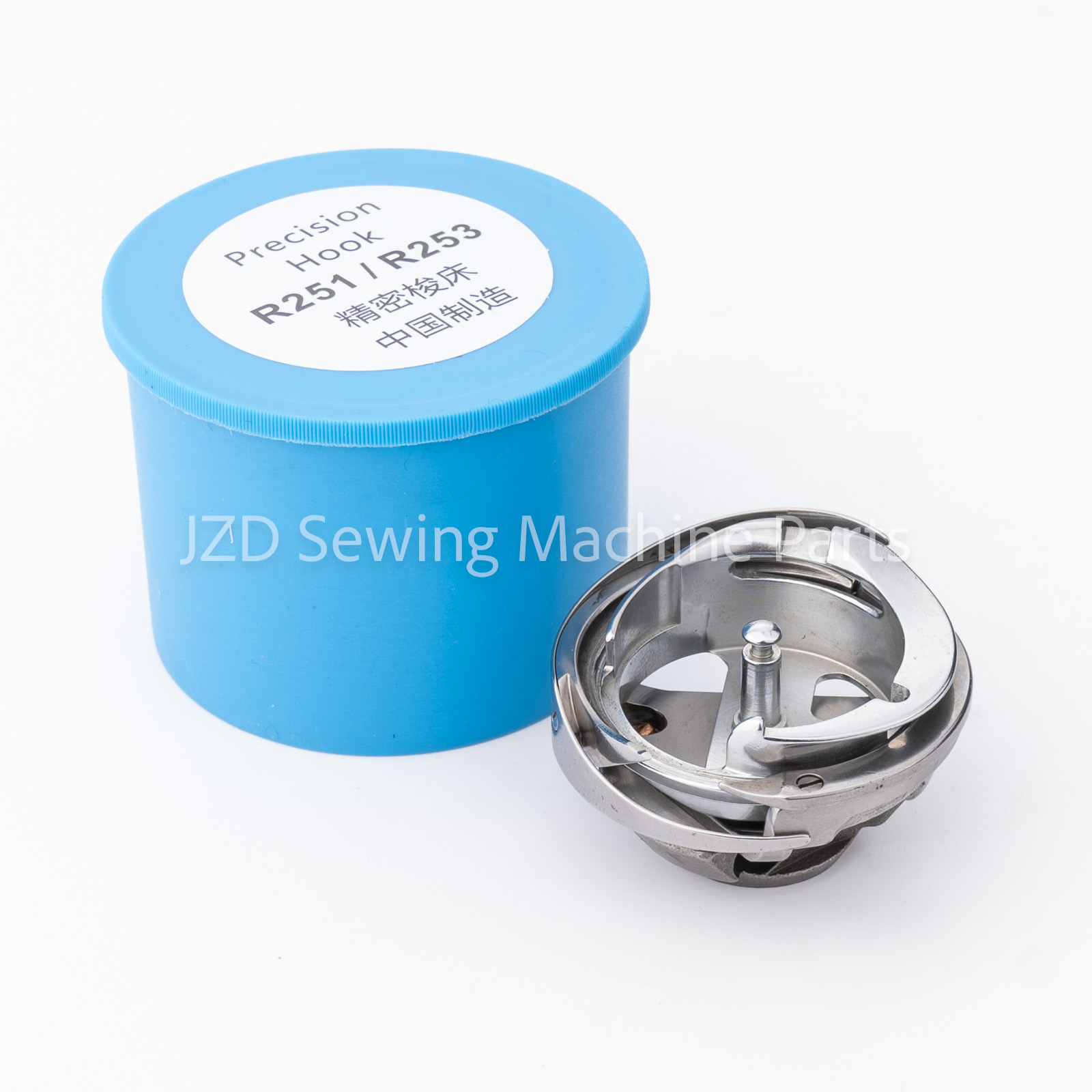 Rotary Hook S980 008250 R253 F - огляд і ціна Sewing Zigzag