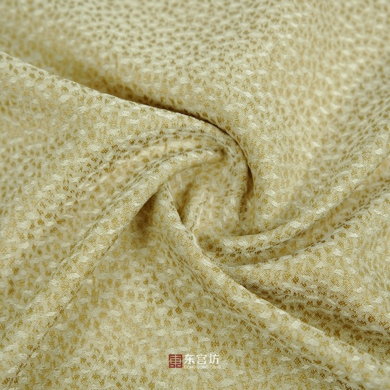Drapey Beige Tiny Grain Textur - огляд і ціна Sewing Fabric