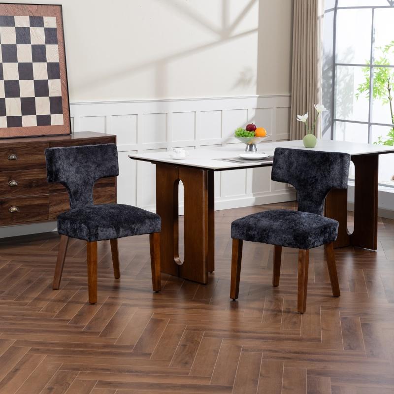 Set of 2 Foldable Dining Chair - огляд і ціна Fabric Weight Set