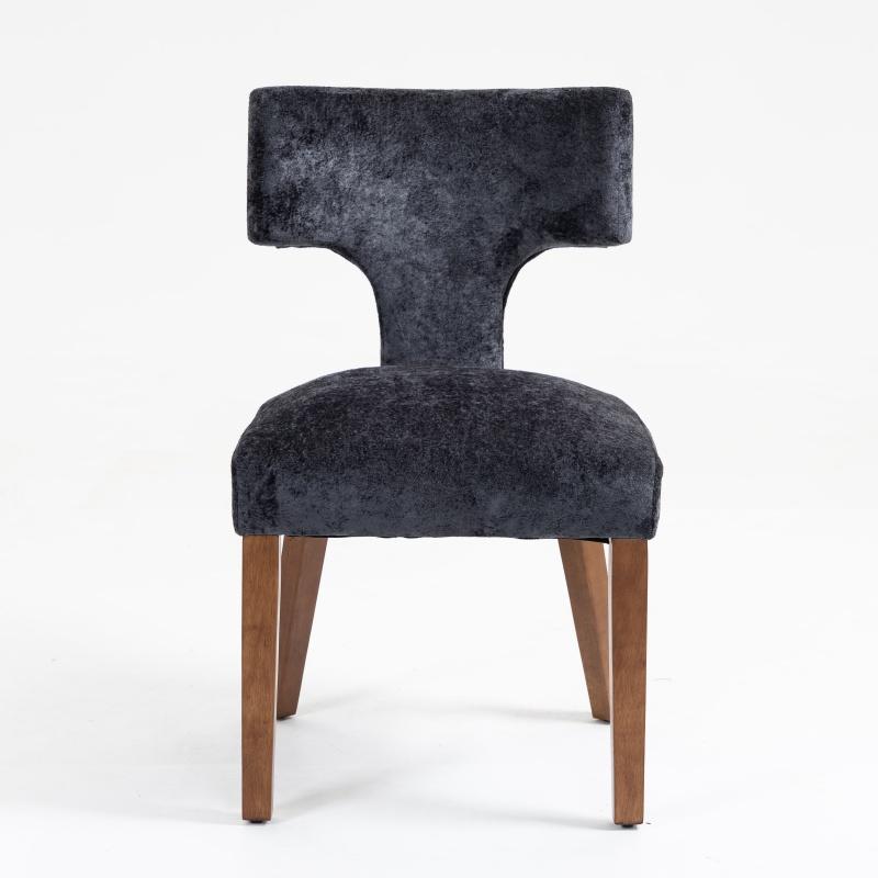 Set of 2 Foldable Dining Chair - огляд і ціна Fabric Weight Set