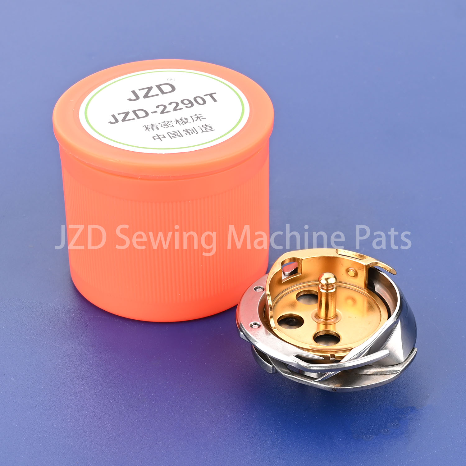 JZD-2290T Rotary Hook for LZ-2 - огляд і ціна Sewing Zigzag