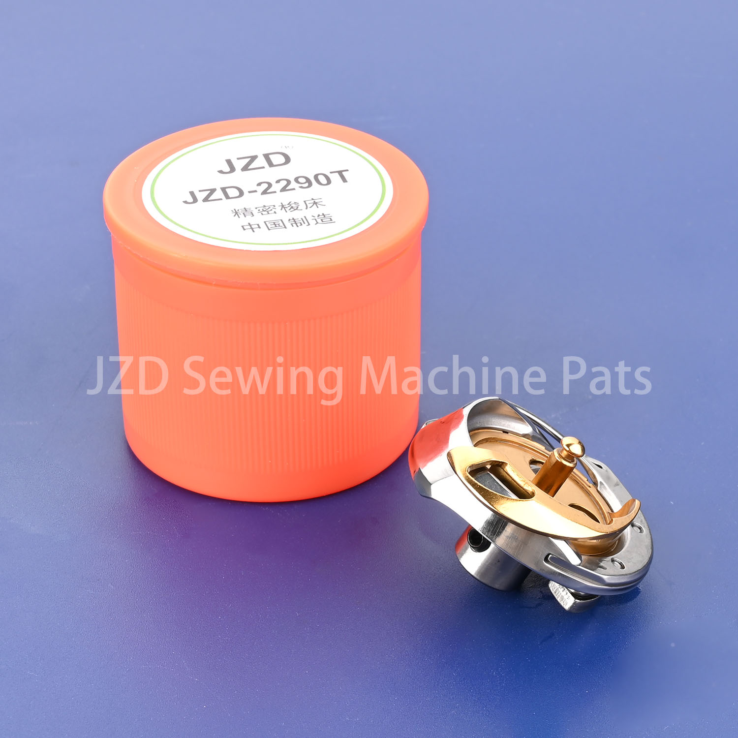JZD-2290T Rotary Hook for LZ-2 - огляд і ціна Sewing Zigzag