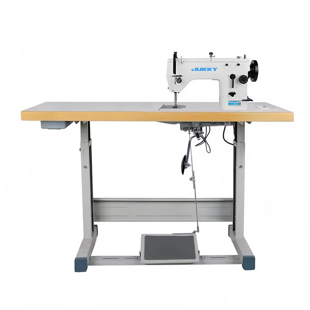 JUKKY 20U53 Single Needle Sewi - огляд і ціна Sewing Zigzag