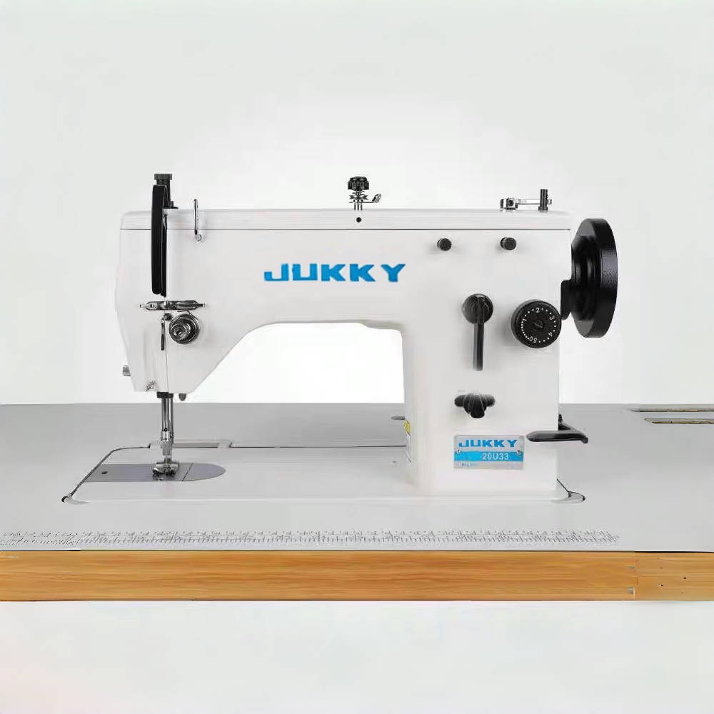 JUKKY 20U53 Single Needle Sewi - огляд і ціна Sewing Zigzag