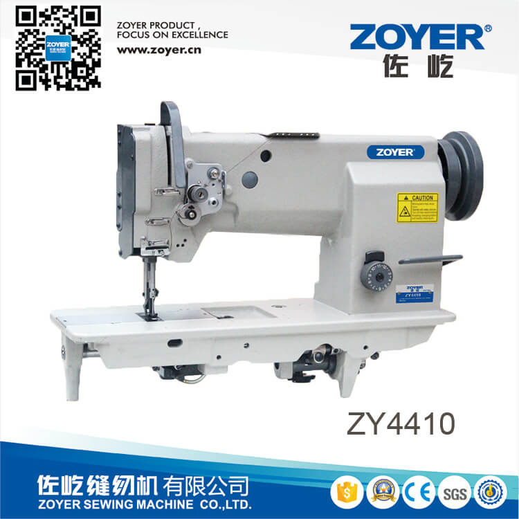 ZY4410 Zoyer Single Needle Hea - огляд і ціна Leather Needle Heavy