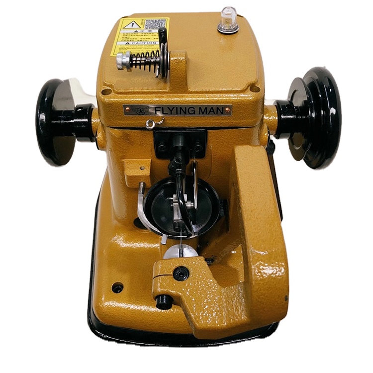 China Electronic Industrial Re - огляд і ціна Leather Needle Heavy
