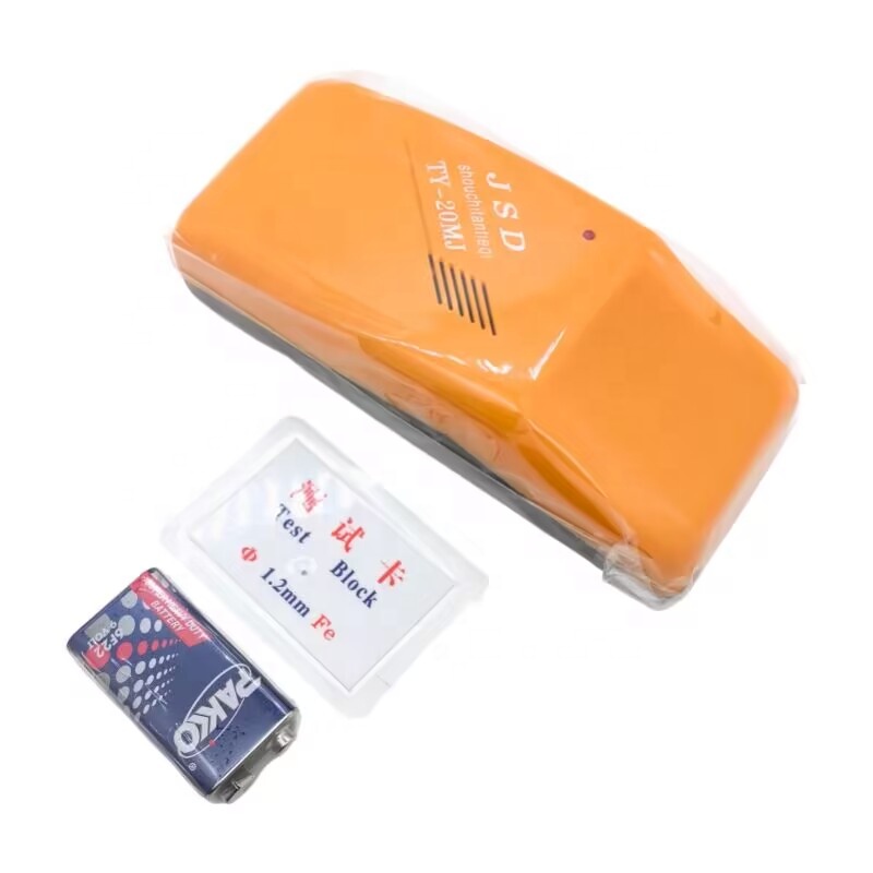 Portable TY-20MJ Handheld Meta - огляд і ціна Textile Sewing Factory