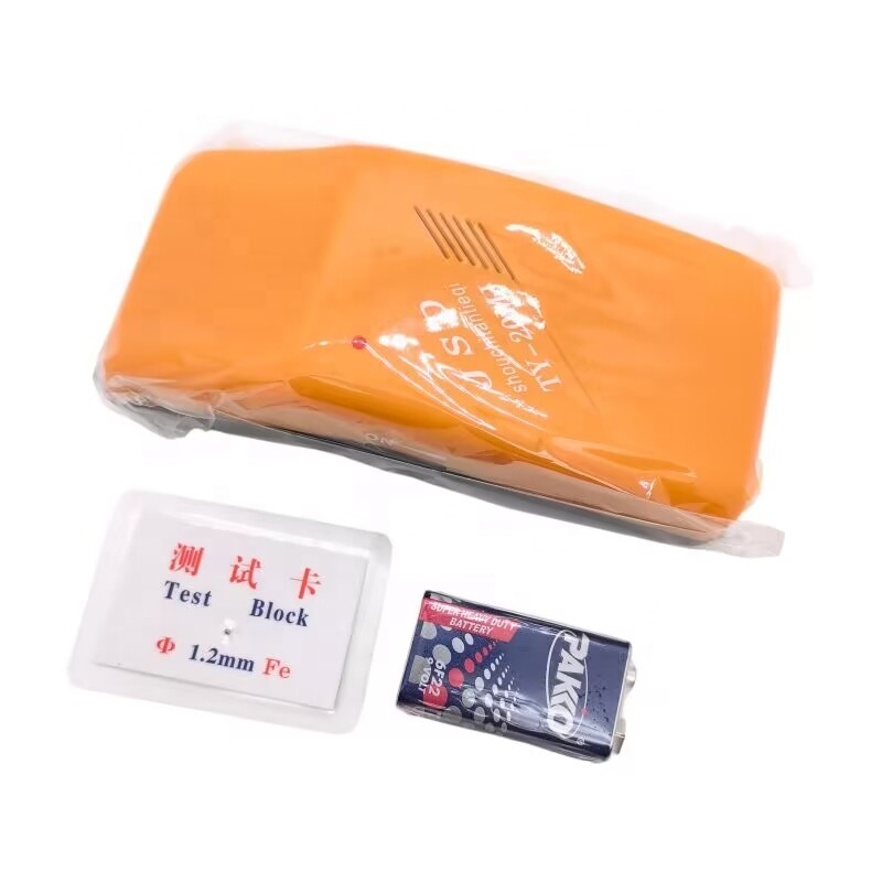 Portable TY-20MJ Handheld Meta - огляд і ціна Textile Sewing Factory