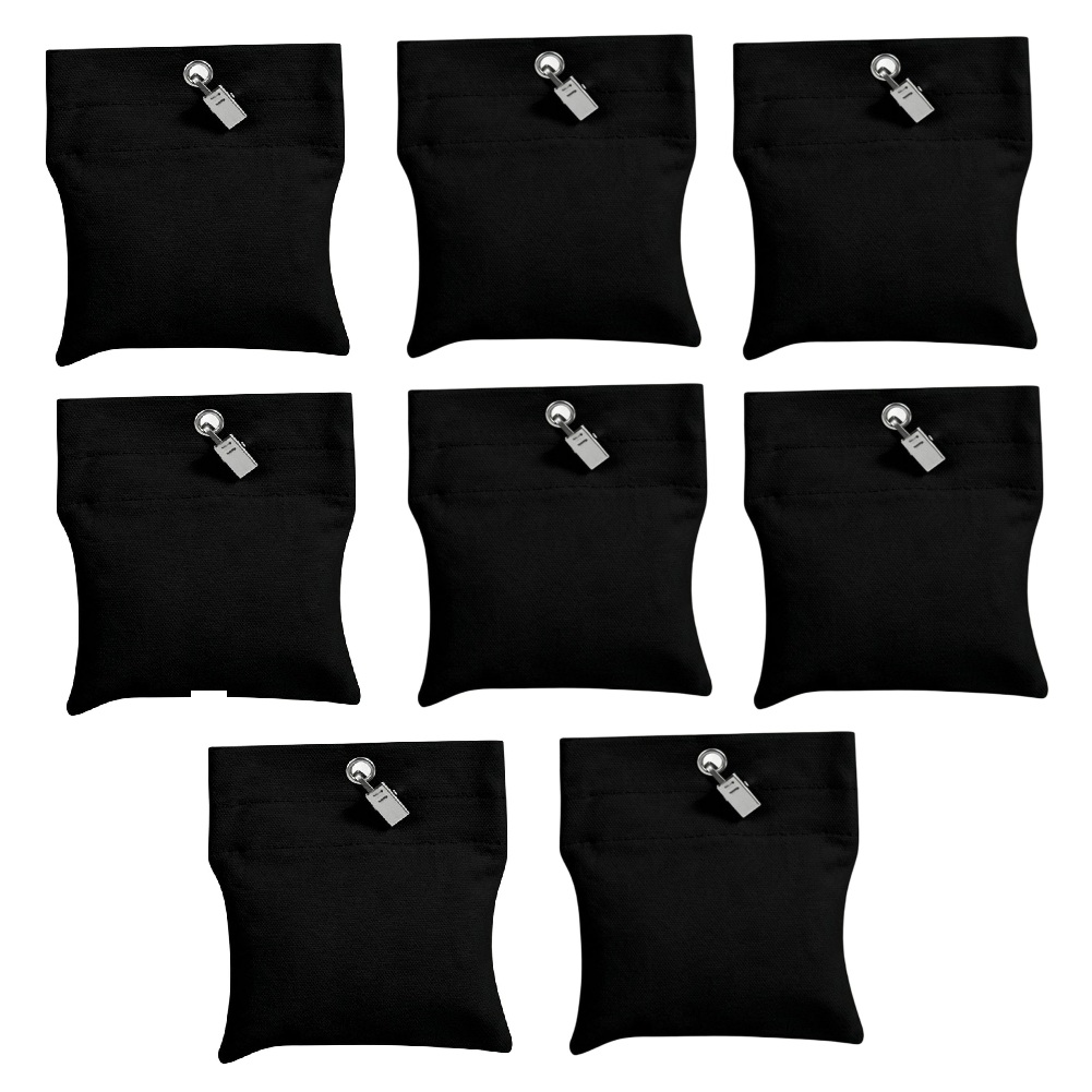 Outdoor Drapery Weight Solutio - огляд і ціна Fabric Weight Set
