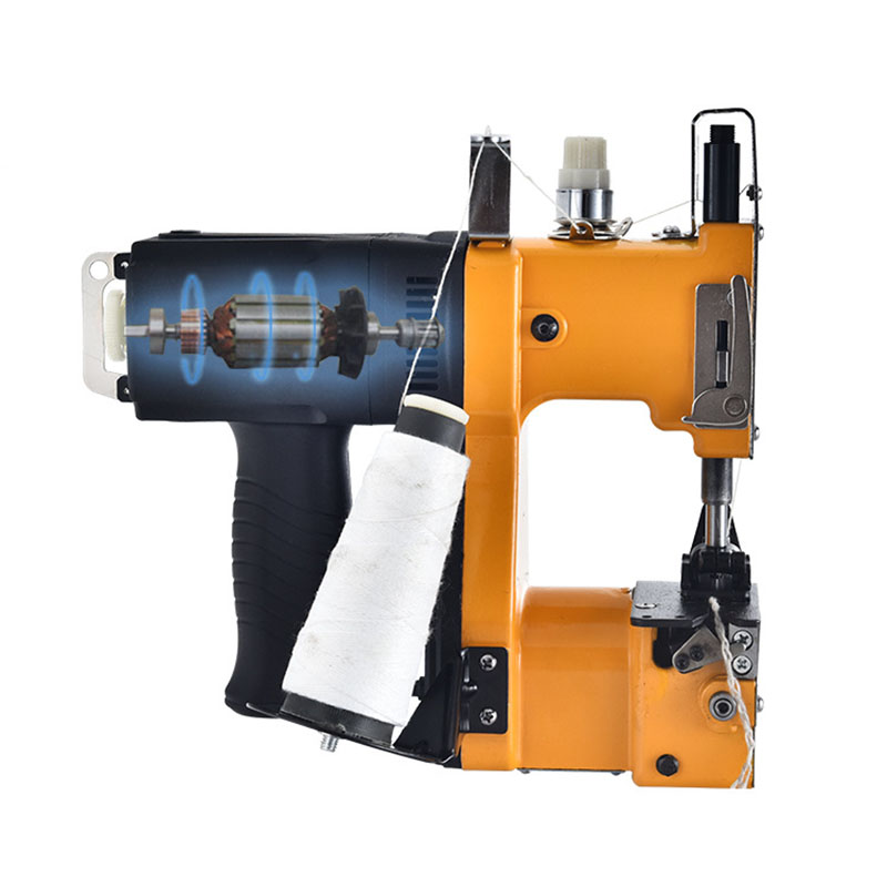 GK9-886 Textile Industry Porta - огляд і ціна Sewing In Textile Industry