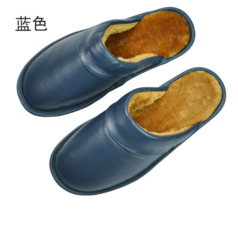 Luxury Cow Split Leather Men's - огляд і ціна Sewing House