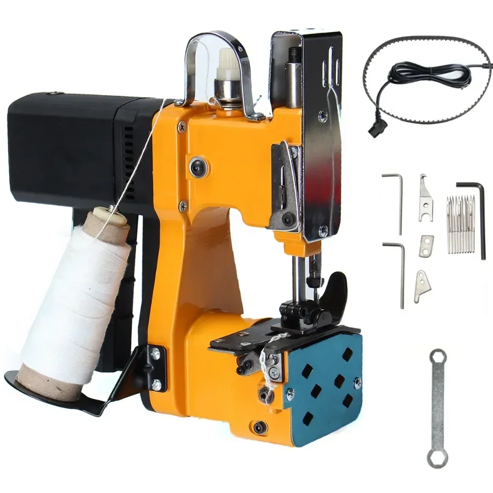 Electric Sewing Machine Portab - огляд і ціна Sewing Machine For Textile