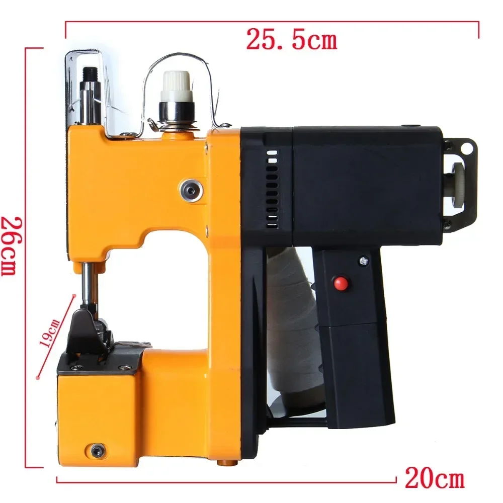 Electric Sewing Machine Portab - огляд і ціна Sewing Machine For Textile