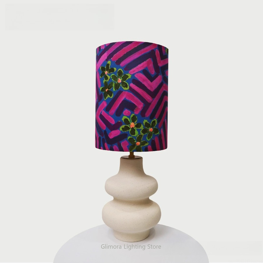 Liberty Fabric Table Lamp: Imp - огляд і ціна Century Textile & Sewing Supply Online Shopping