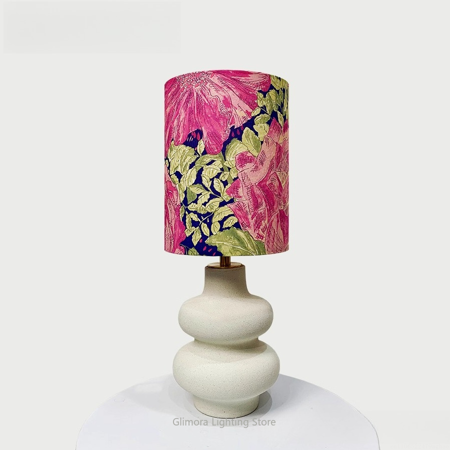 Liberty Fabric Table Lamp: Imp - огляд і ціна Century Textile & Sewing Supply Online Shopping