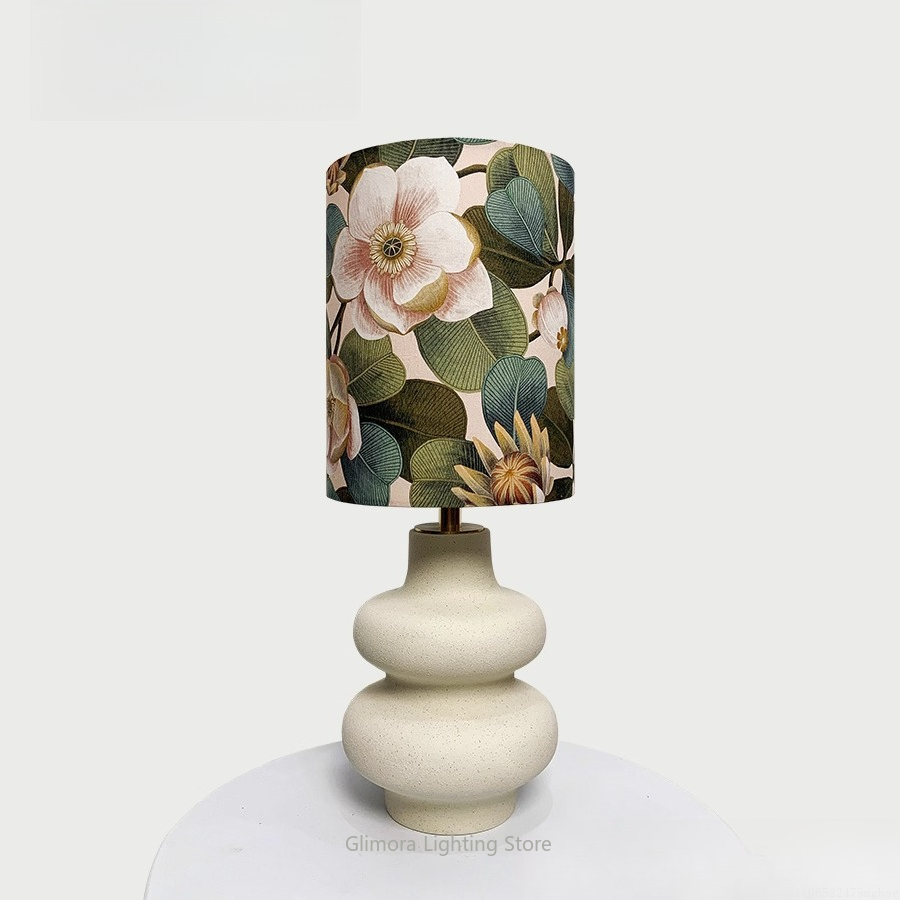 Liberty Fabric Table Lamp: Imp - огляд і ціна Century Textile & Sewing Supply Online Shopping