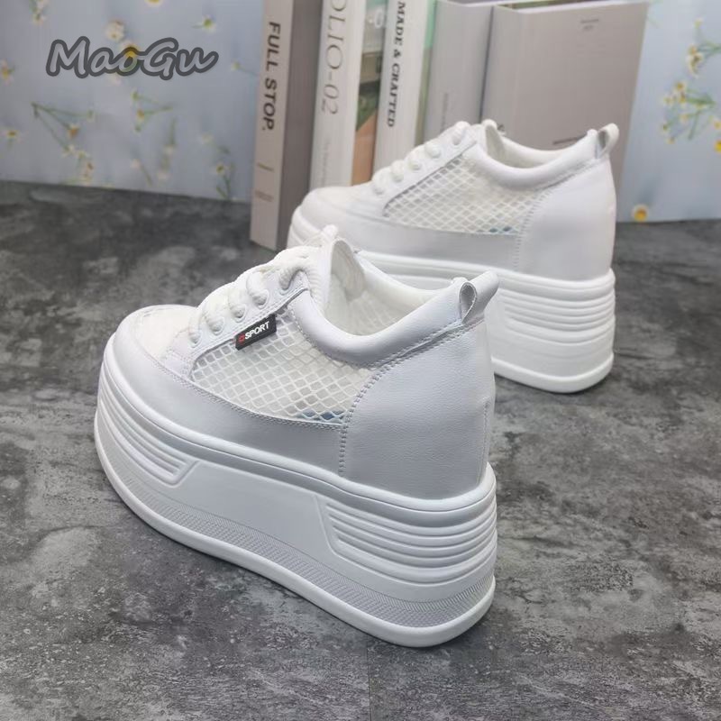 Tenis De Mujer Women's Mesh Pl - огляд і ціна Sewing Garment