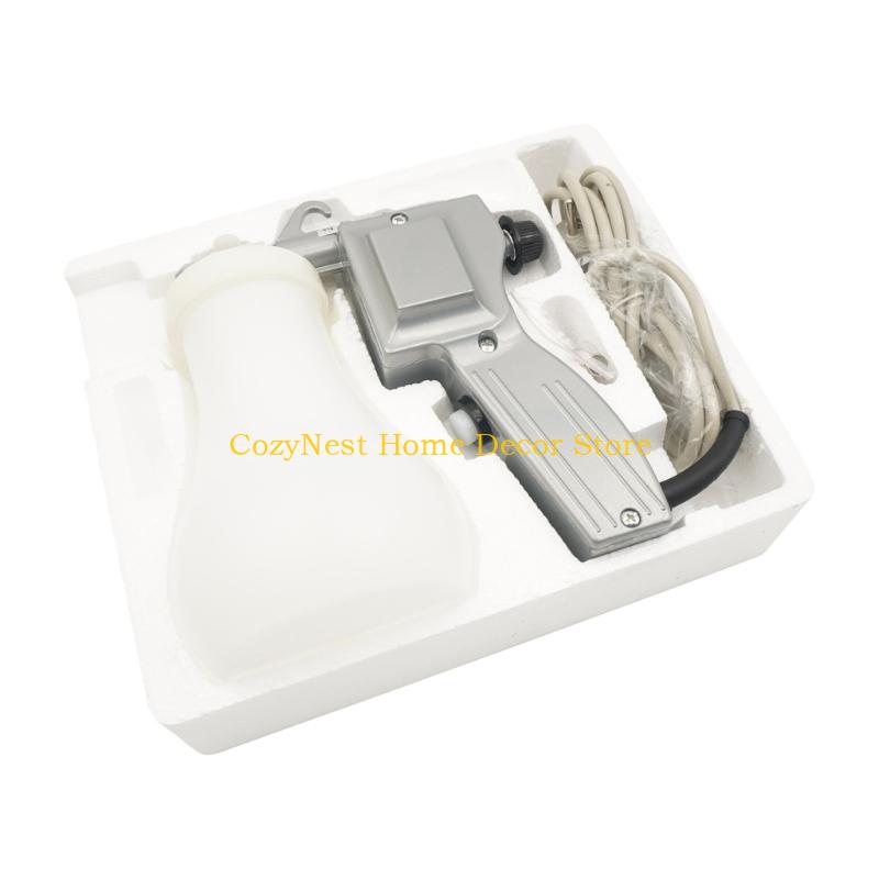 92MF Ergonomic Stain Remover S - огляд і ціна Sewing Machine For Textile