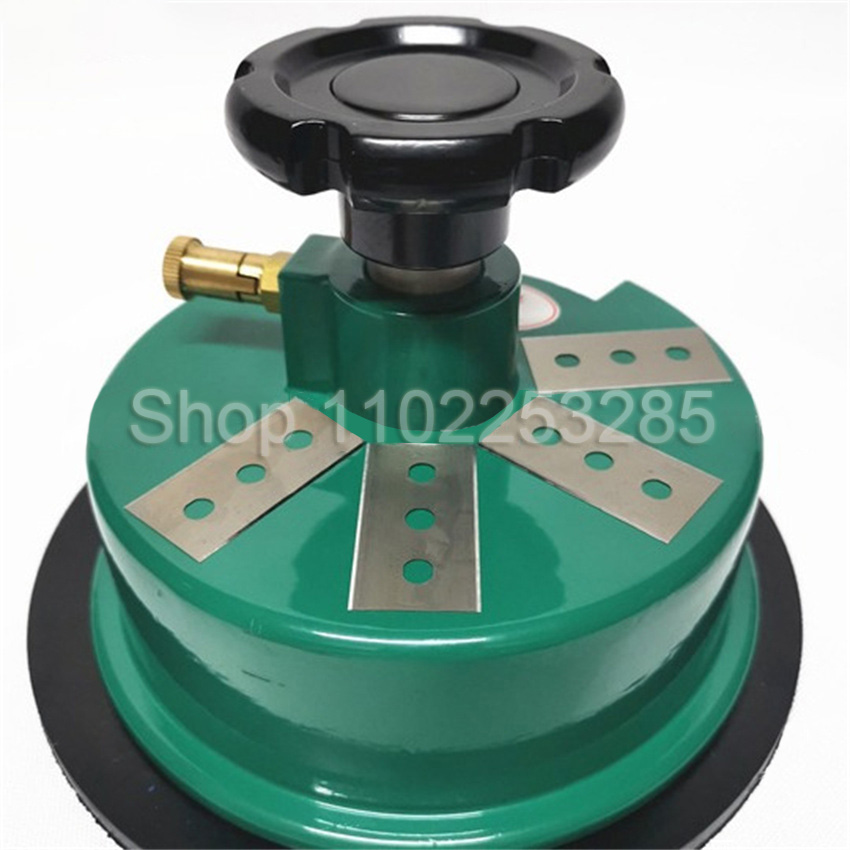 100 Sqcm Round Cloth Sample Cu - огляд і ціна Sewing Machine For Textile