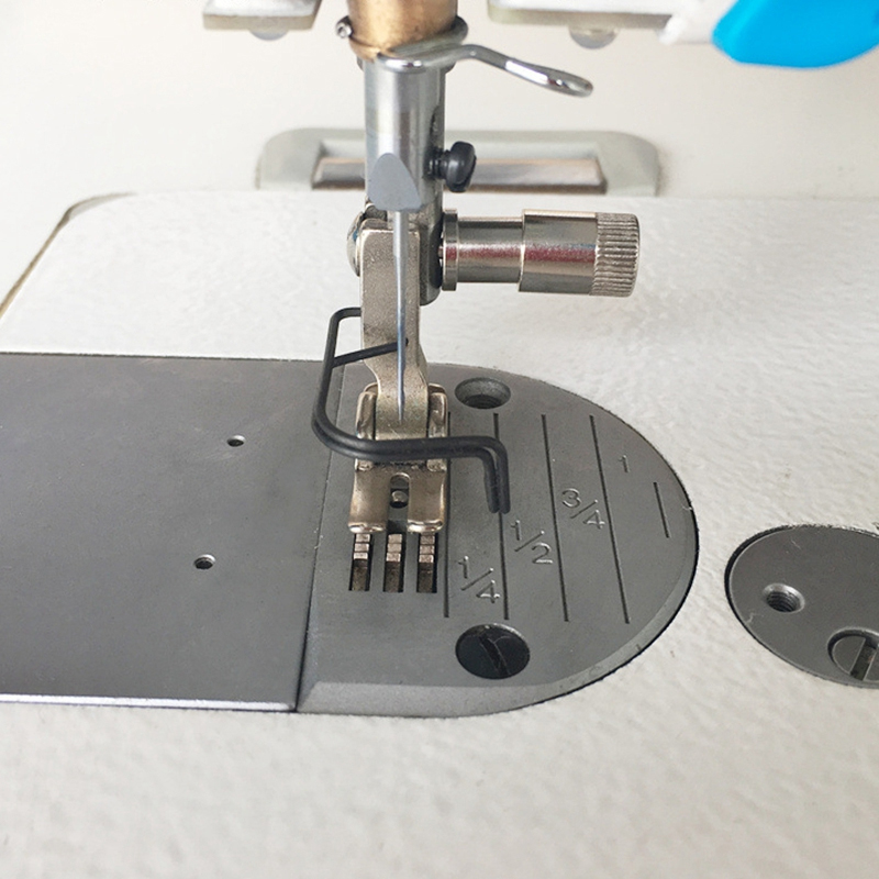 1/5PCS Presser Foot Quick Chan - огляд і ціна Sewing Tt