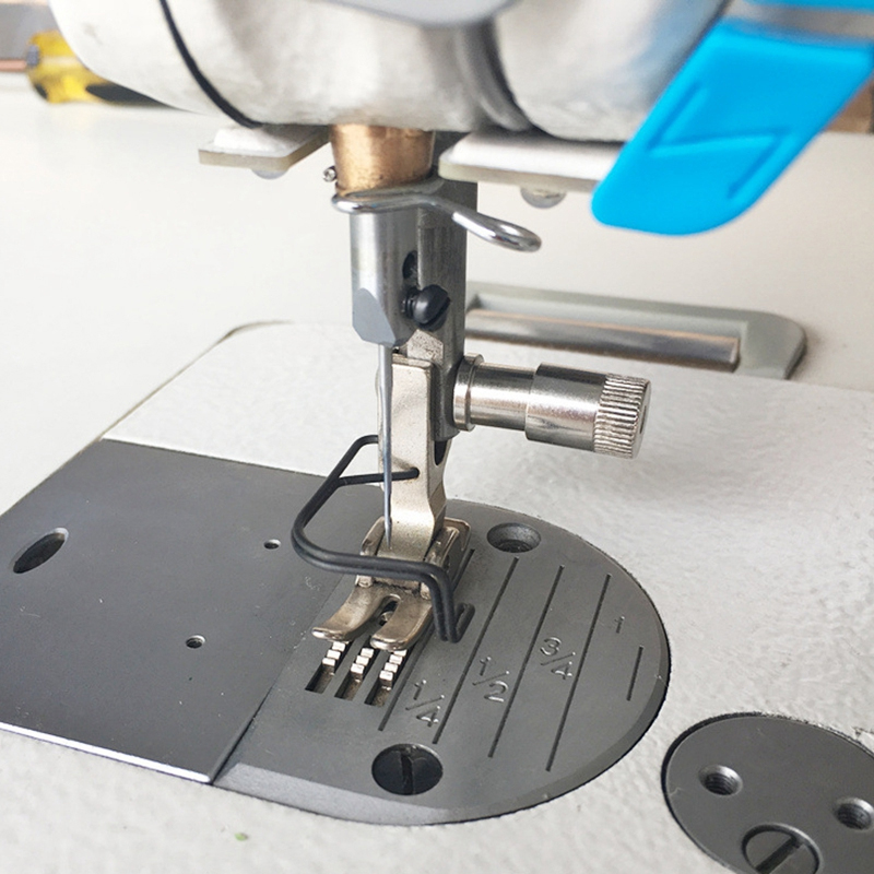 1/5PCS Presser Foot Quick Chan - огляд і ціна Sewing Tt