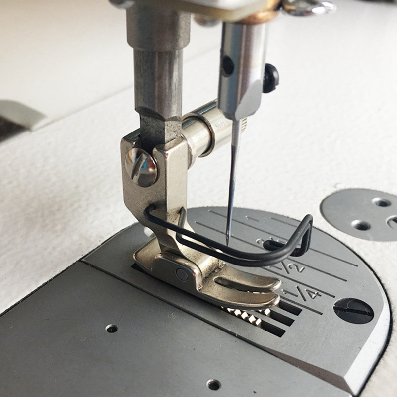 1/5PCS Presser Foot Quick Chan - огляд і ціна Sewing Tt