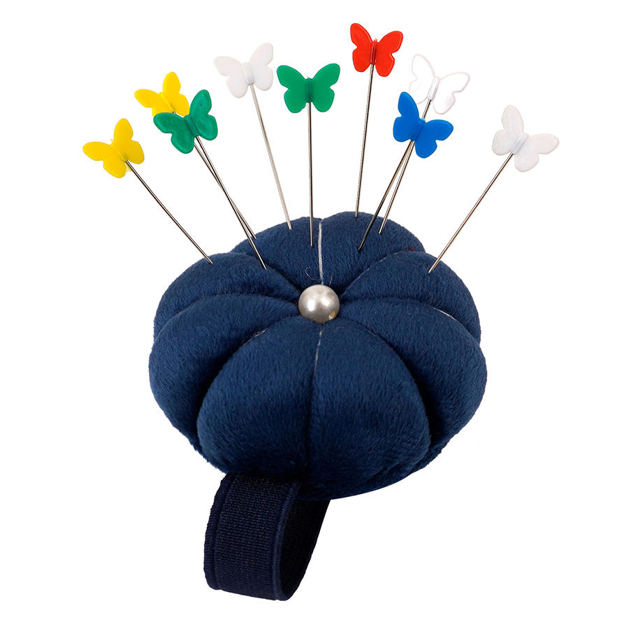 Wrist Pin Cushion for Sewing,  - огляд і ціна Sewing Pin Cushion