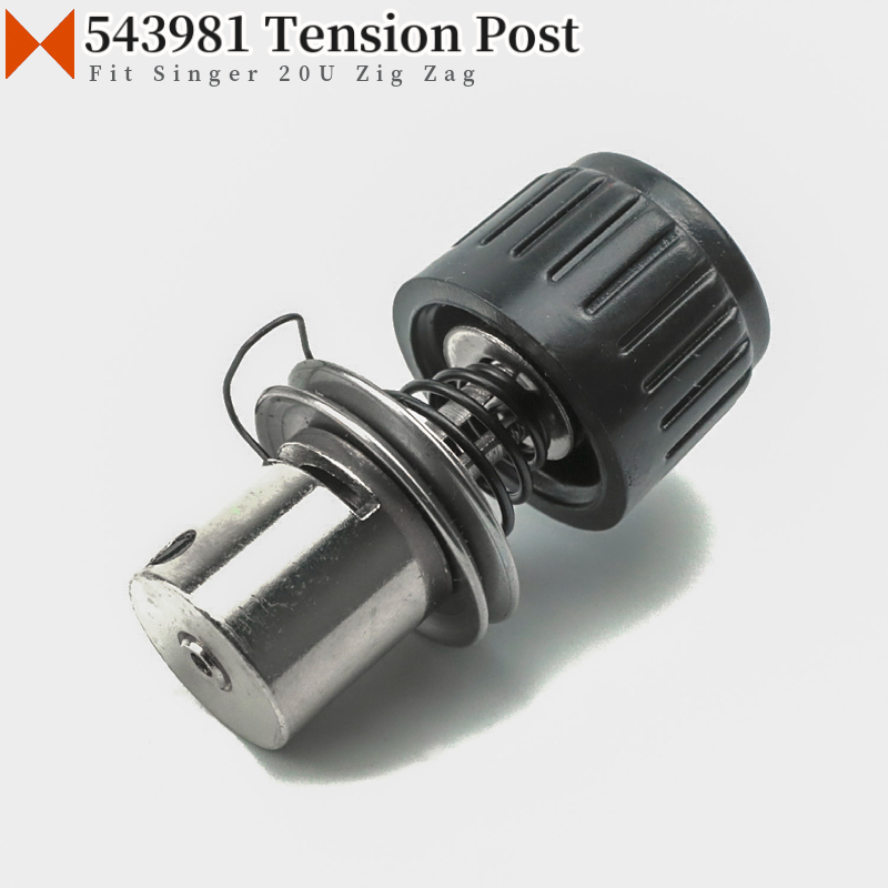 543891 Thread Tension Post ASM - огляд і ціна Sewing Zigzag