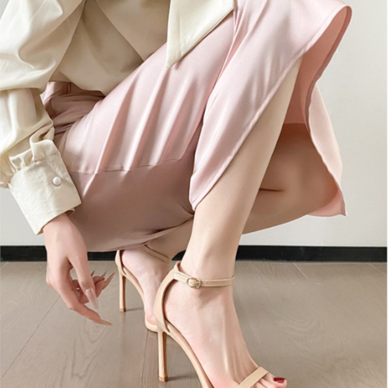 2026 new style open-toe slip-o - огляд і ціна Sewing Cotton