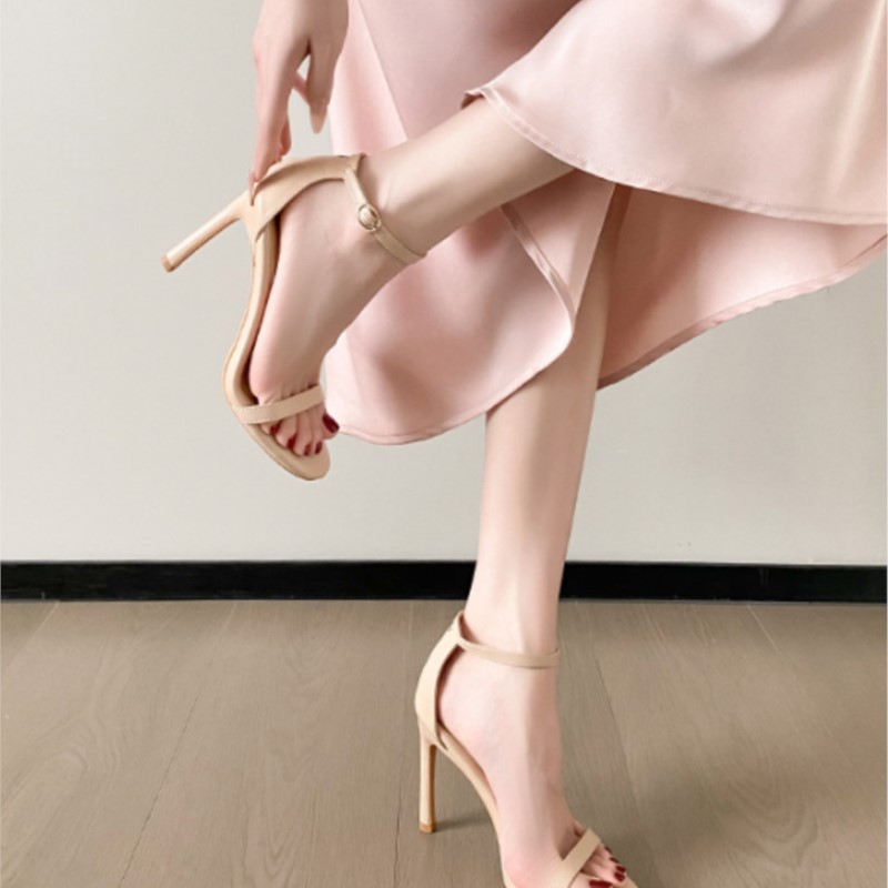 2026 new style open-toe slip-o - огляд і ціна Sewing Cotton