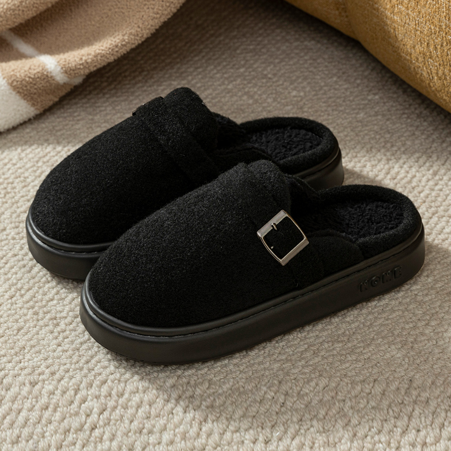 Outdoor Warm Thick Soled Non-s - огляд і ціна Sewing House