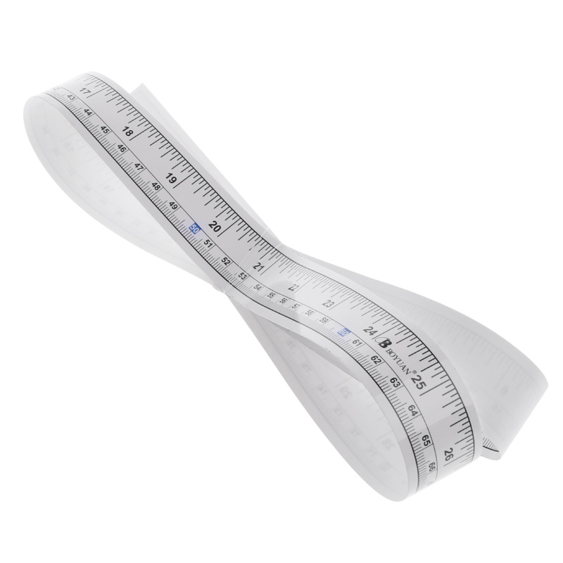 90cm Self Adhesive Metric Meas - огляд і ціна Sewing Label