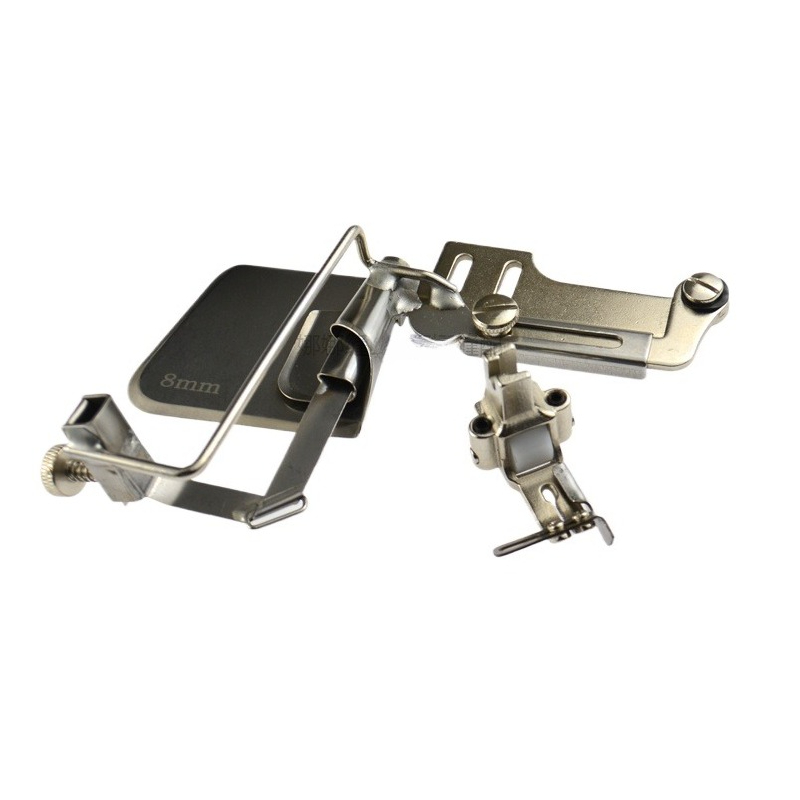Flatbed Elastic Band Curling T - огляд і ціна Sewing Machine For Textile
